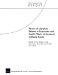 Review of Literature Related to Exposures and Health Effects at Structural Collapse Events cover