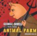 Animal Farm : A Fairy Story cover
