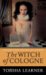 The Witch of Cologne cover