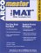 Master the Mat 2001 : Miller Analogies Test cover