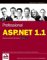 Professional Asp.Net 1.1 cover