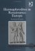 Hermaphrodites in Renaissance Europe cover