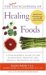 The Condensed Encyclopedia of Healing Foods cover