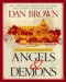 Angels & Demons : Special Illustrated Collector's Edition cover