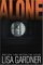 Alone cover