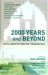 2000 Years and Beyond : Faith, Identity, and the Common Era cover