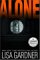 Alone cover