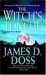 The Witch's Tongue cover