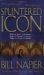 Splintered Icon cover