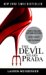 The Devil Wears Prada cover