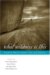 What Wildness Is This : Women Write About the Southwest cover