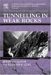 Tunnelling in Weak Rocks cover