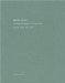 Edward Ruscha : Catalogue Raisonne of the Paintings 1983 - 1987 cover