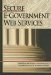 Secure E-Government Web Services cover
