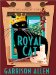 Royal Cat : A 