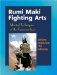 Rumi Maki Fighting Arts : Martial Techniques of the Peruvian Inca cover