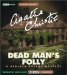 Dead Man's Folly cover
