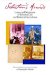 Sebastian's Arrows : Letters And Mementos Of Salvador Dali And Federico Garcia Lorca cover