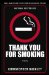 Thank You for Smoking cover