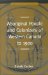 Aboriginal People and Colonizers of Western Canada to 1900 cover