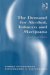 The Demand For Alcohol, Tobacco And Marijuana : International Evidence cover