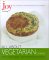 All About Vegetarian Cooking cover