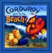 Corduroy Goes to the Beach cover