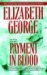 Payment in Blood cover