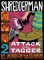 Attack of the Tagger cover