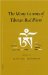 The Many Canons of Tibetan Buddhism : Piats 2000  Tibetan Studies  Proceedings of the Ninth Seminar of the International Association for Tibetan Studies, Leiden 2000 cover