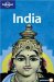 Lonely Planet India cover