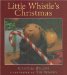 Little Whistle's Christmas cover