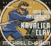 The Amazing Adventures of Kavalier & Clay cover