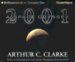 2001 A Space Odyssey cover