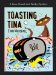 Toasting Tina cover
