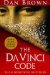 The Da Vinci Code cover