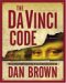 The Da Vinci Code cover