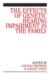 The Effects of Genetic Hearing Impairment in the Family cover