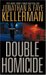 Double Homicide cover