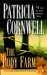 The Body Farm cover