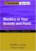 Mastery of Your Anxiety and Panic : Therapist Guide cover