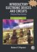 Introductory Electronic Devices And Circuits : Electron Flow Version cover