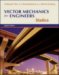 Vector Mechanics for Engineers : Statics cover