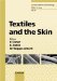 Textiles and the Skin cover