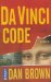 The Da Vinci Code cover