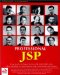 Professional Jsp : Using Javaserver Pages, Servlets, Ejb, Jndi, Jdbc, Xml, Xslt. and Wml to Create Dynamic and Customizable Web Content cover