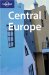 Lonely Planet Central Europe cover