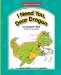 I Need You, Dear Dragon cover