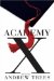 Academy X cover