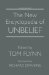 The New Encyclopedia of Unbelief cover